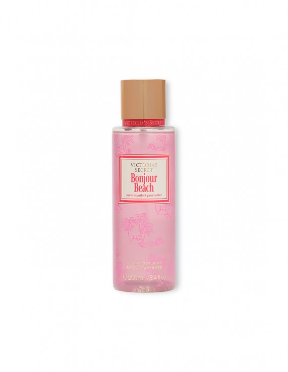 VICTORIA'S SECRET Bonjour Beach...