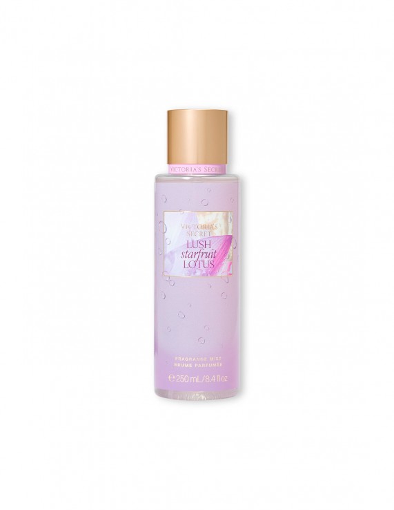 VICTORIA'S SECRET Lush Starfruit...