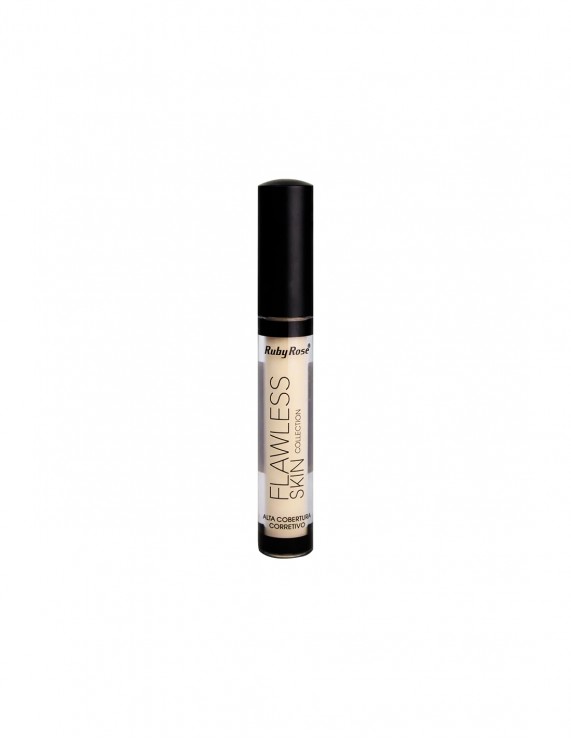 RUBY ROSE Flawless Skin |Corrector de...