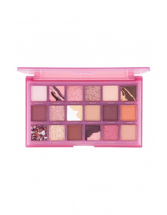 RUBY ROSE Paleta Mystic Glow |Paleta...