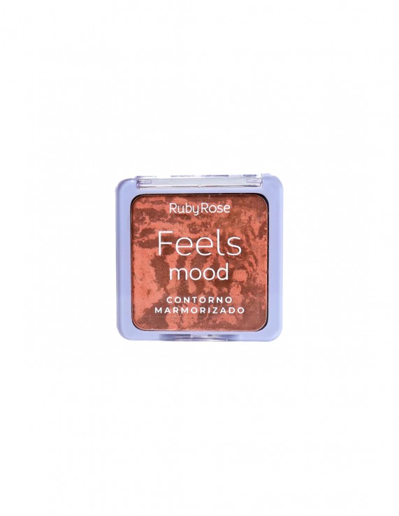 RUBY ROSE Feels Mood |Contorno...