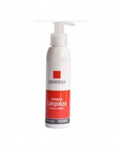 LIDHERMA FORMULA LIMPIEZA