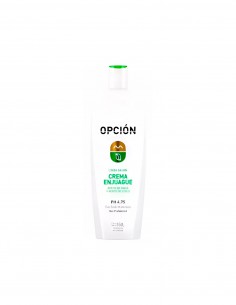 OPCIÓN Aceite de Palta y...