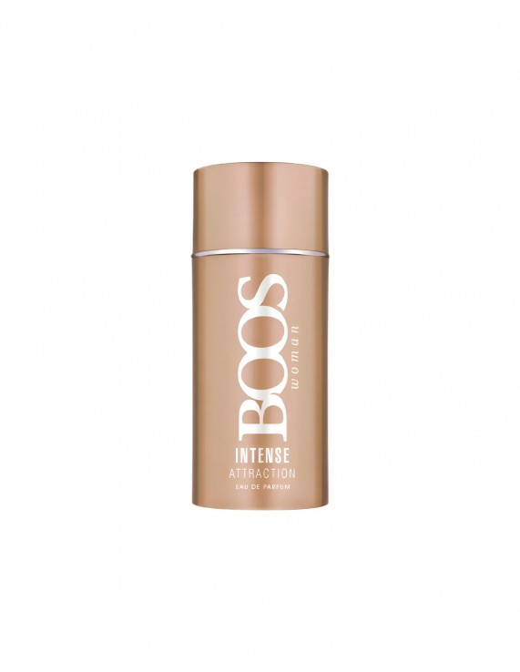 BOOS Woman |INTENSE Attraction