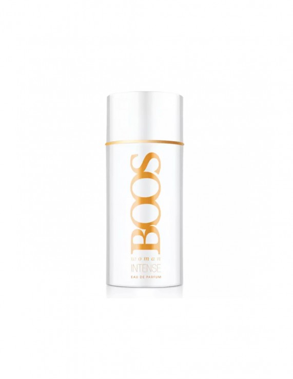 BOOS Woman |INTENSE
