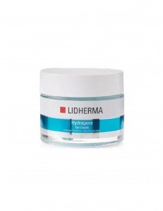 LIDHERMA HYDRAPORE CREMA GEL