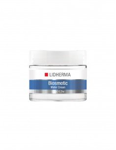 LIDHERMA BIOSMOTIC WATER CREAM