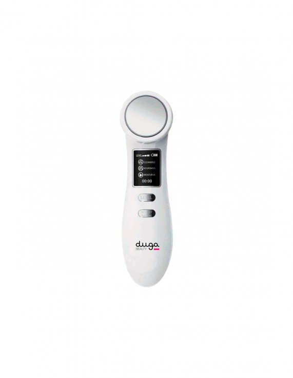 DUGA D350 | Masajeador Limpiador...
