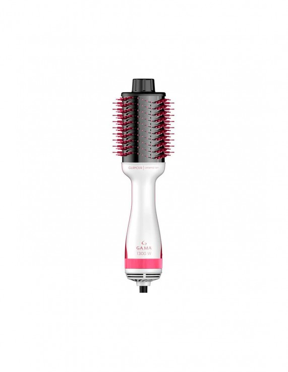 GA.MA Glamour Ceramic ION | Cepillo...