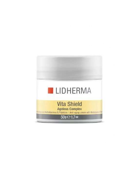 LIDHERMA VITA SHIELD AGELESS COMPLEX