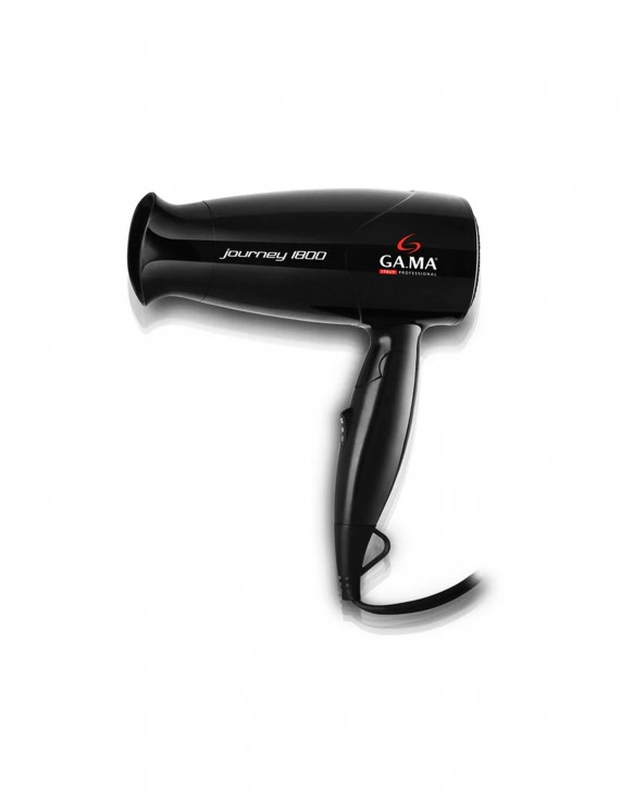 GA.MA Journey |Secador de Pelo 1800W
