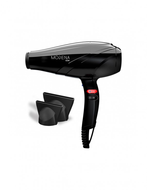 GA.MA Modena ION PLUS 2400w |Secador...
