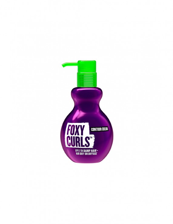 TIGI Bed Head FOXY CURLSᵀᴹ |Crema de...