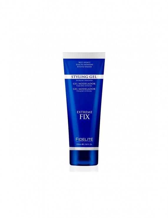FIDELITÉ Extreme Fix |Gel Fijación...