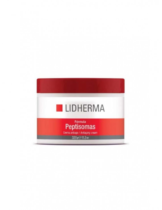 LIDHERMA Fórmula Peptisomas
