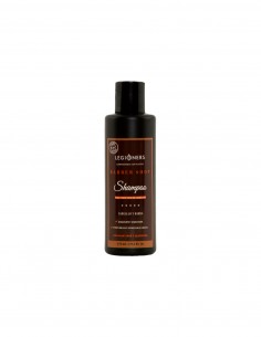 LEGIONERS Barber Shop |Shampoo