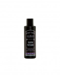LEGIONERS Silver |Shampoo...