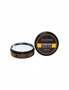 LEGIONERS Sansson Fiber Wax...