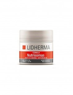 LIDHERMA FÓRMULA NUTRISOMAS