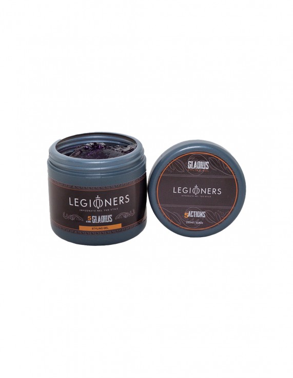 LEGIONERS 5 Actions Gladius |Styling...