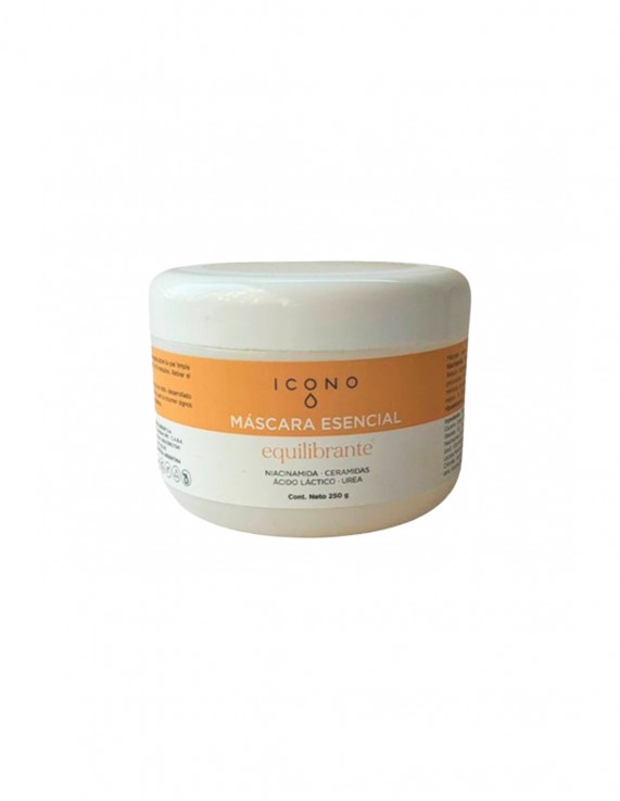 ICONO Crema Esencial Equilibrante 250g