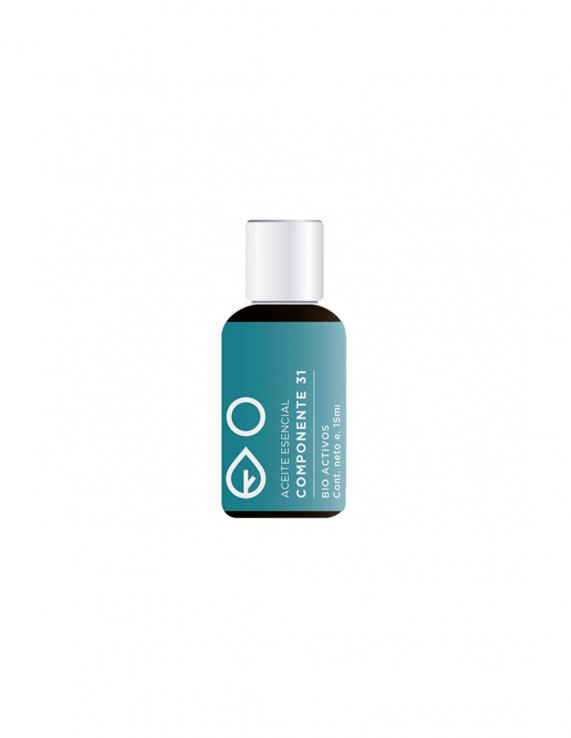 ICONO Componente 31 |Aceite Esencial...