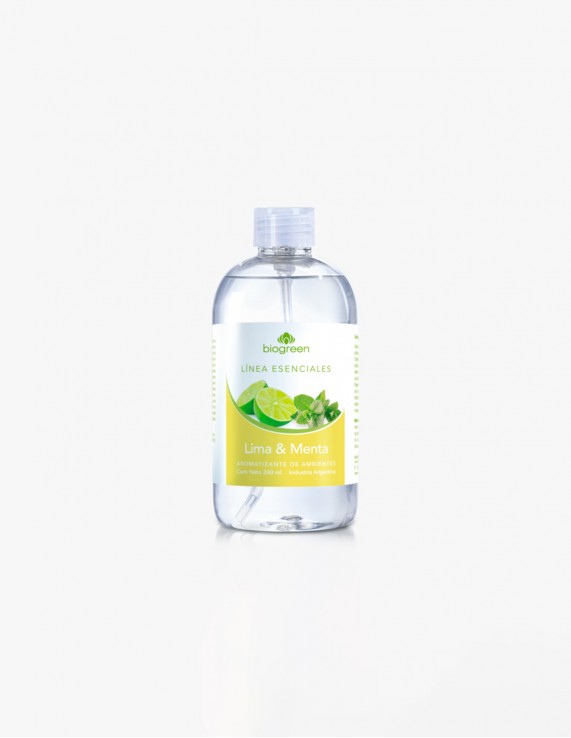 BIOGREEN Esenciales |Repuesto...