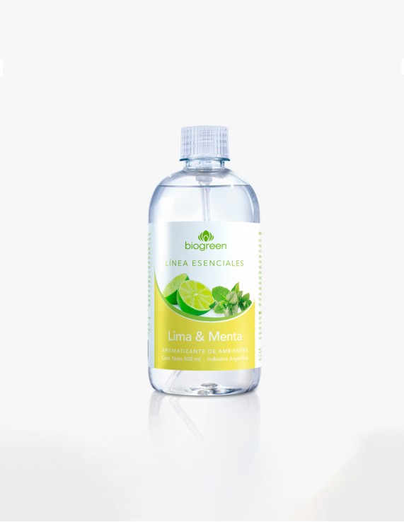 BIOGREEN Esenciales |Repuesto...