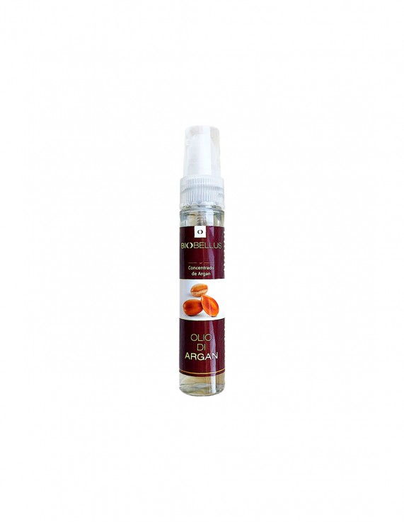 BIOBELLUS Olio Di Argan |Concentrado...