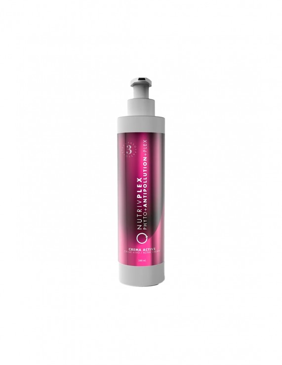 EXILINE NutrivPlex |Acondiconador 500ml