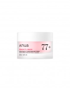 ANUA Peach 77+ Niacin...