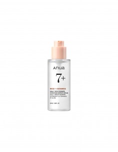 ANUA Rice 7 + Ceramide...