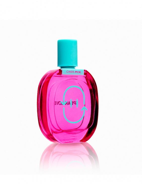 CHER. MIX Speak Love 75ml