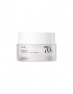 ANUA Heartleaf 70% Intense...