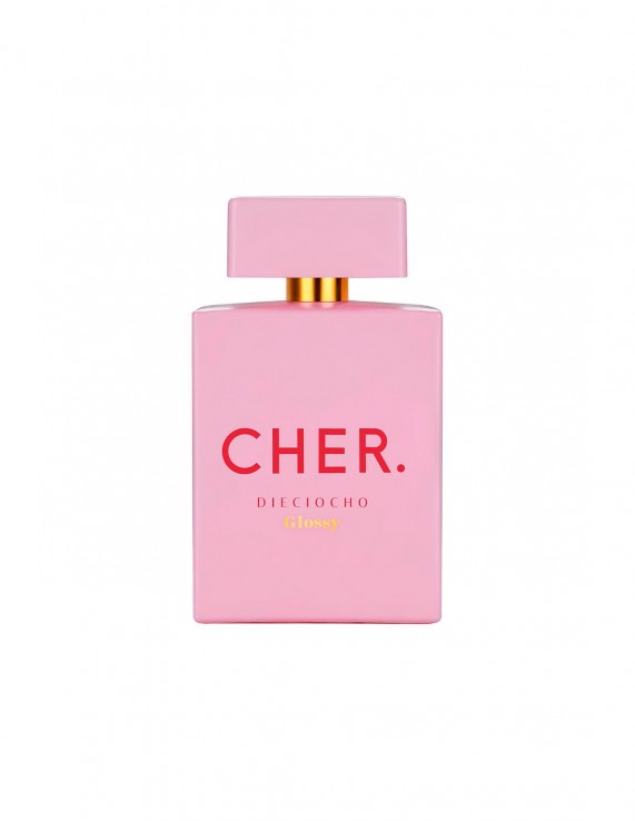 CHER. DIECIOCHO Glossy