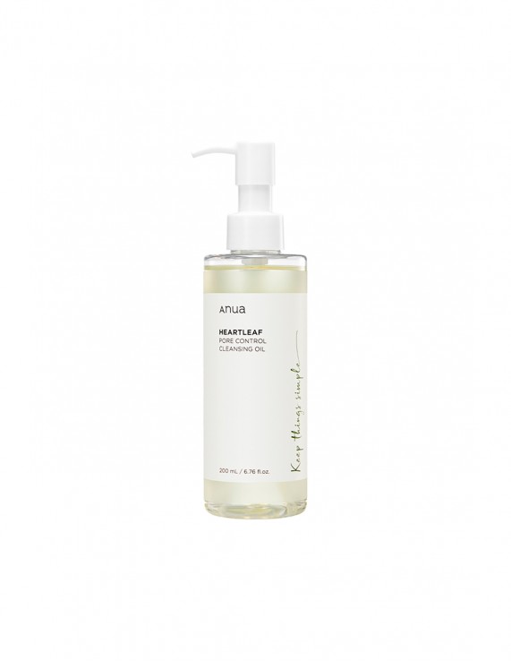 ANUA Heartleaf Pore Control...