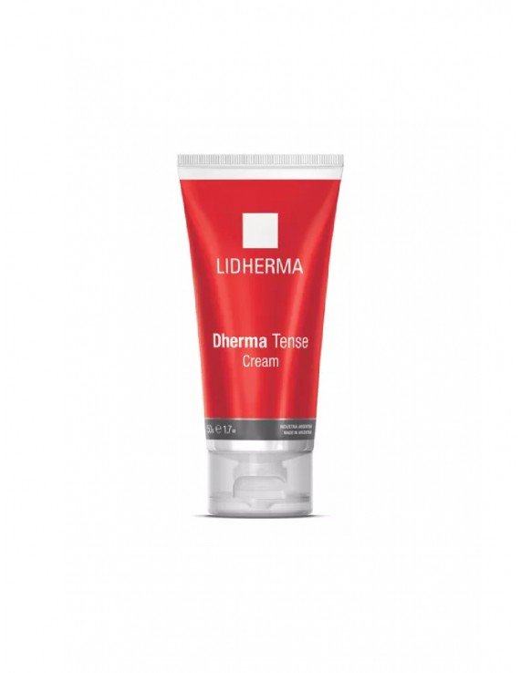 LIDHERMA DHERMA TENSE CREAM