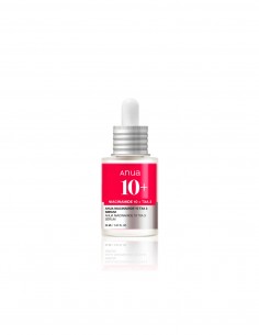 ANUA Niacinamide 10% + TXA...