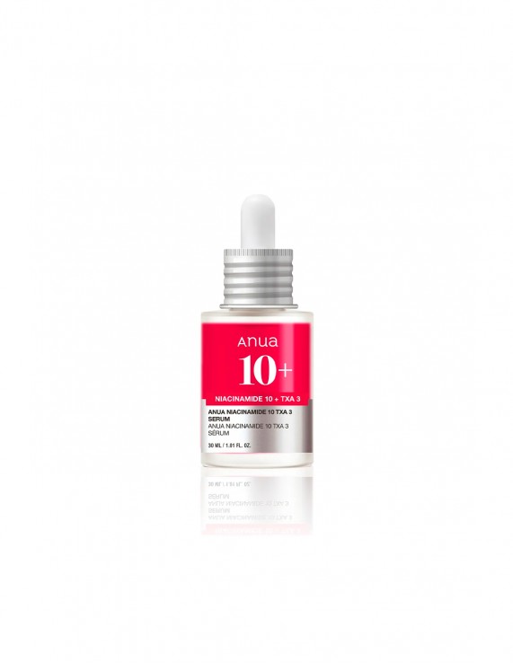 ANUA Niacinamide 10% + TXA 3% |Serum...