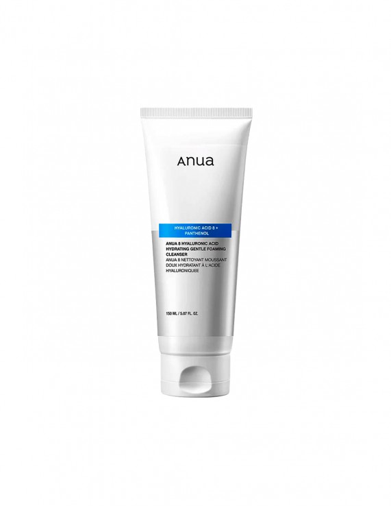ANUA 8 Hyaluronic Acid Hydrating...
