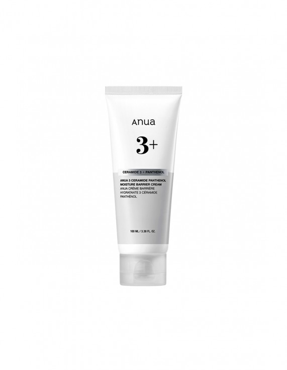 ANUA Ceramide 3 + Panthenol |Moisture...
