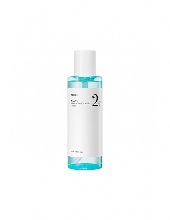 ANUA BHA 2% |Gentle Exfoliating Toner...