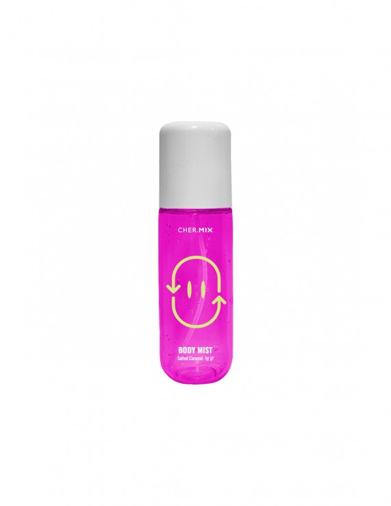 CHER. MIX Salted Caramel |Body Mist...