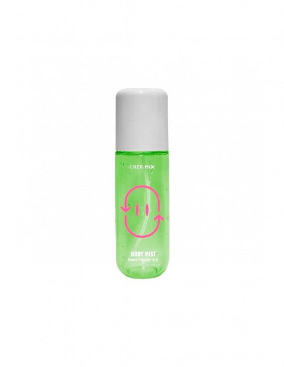 CHER. MIX Creamy Pistacchio |Body...