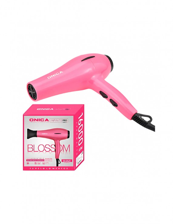 ONICA Infinite PRO |Secador de Pelo...
