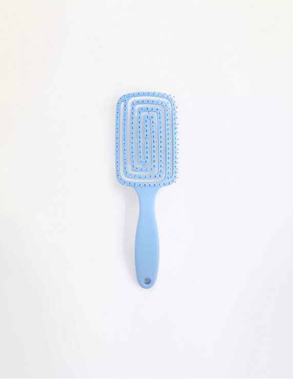 ELOISE Cepillo Cuadrado Antifrizz...
