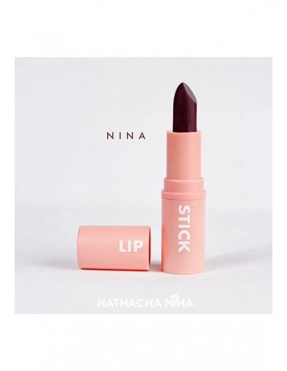 NATHACHA NINA POUTY LIPSTICK