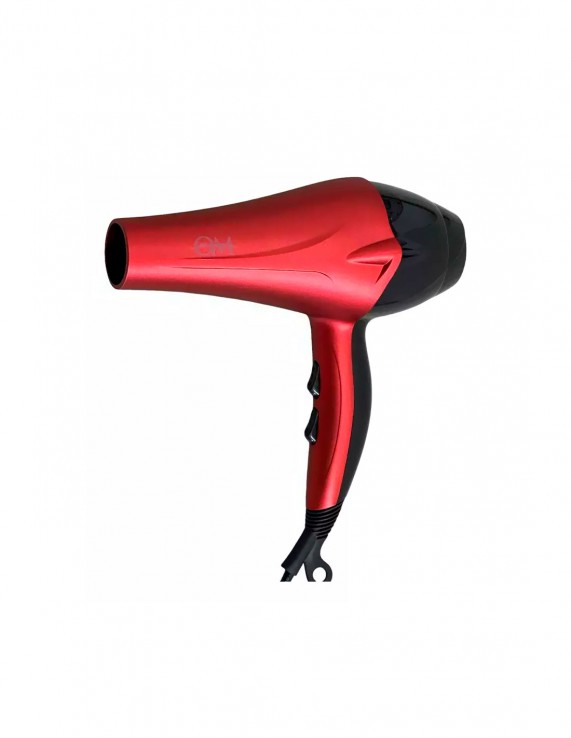 OM VG2430 |Secador de Pelo Deluxe...