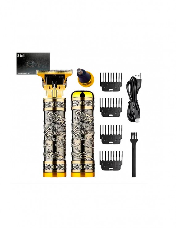 JNUYNE H05-021 C15 |Set Maquina...