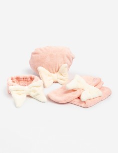 CITY GIRL Hair Drying |Kit...